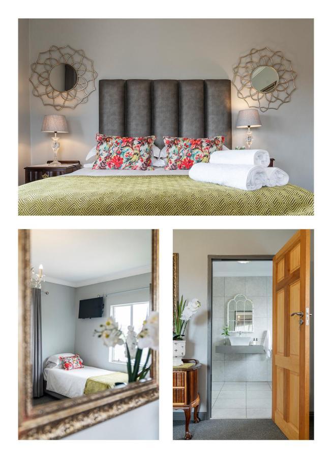 Villa Petit เจฟฟรีส์เบย์ ภายนอก รูปภาพ